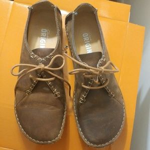Clarks Faraway Field Shoes